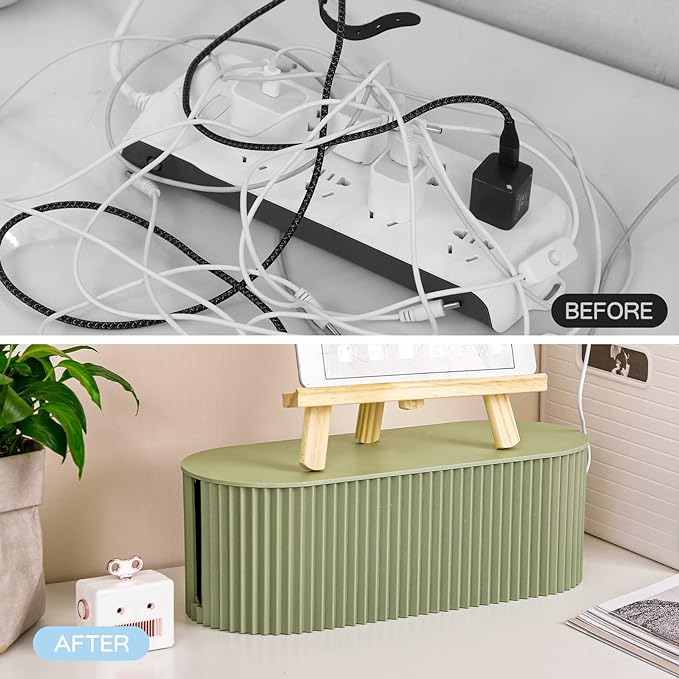 FABROK Cable Management Box - Image 4