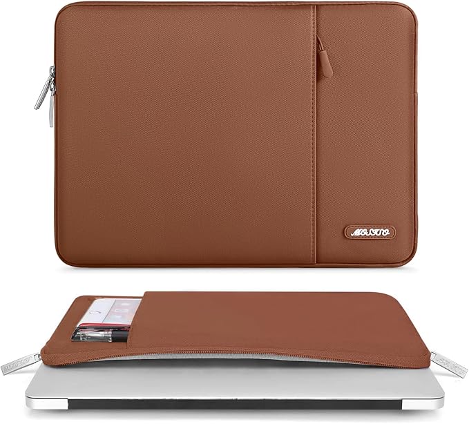 MOSISO Laptop Case 13 inch, 13 inch Laptop Sleeve Compatible - Image 3