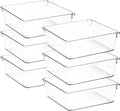 6 Pack Drawer Organizer by Ravinte+Decor