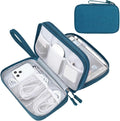 FYY Electronic Organizer, Large Travel Cable Organizer Bag Pouch Electronic by FYY