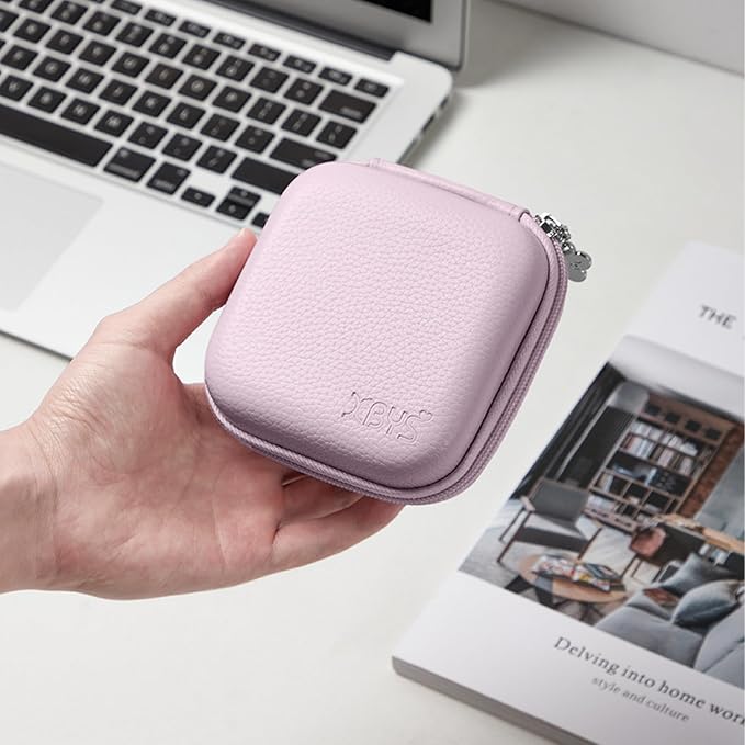 Charger Case for Macbook, Portable Tech Electronic Organizer Bag, Travel - Image 6
