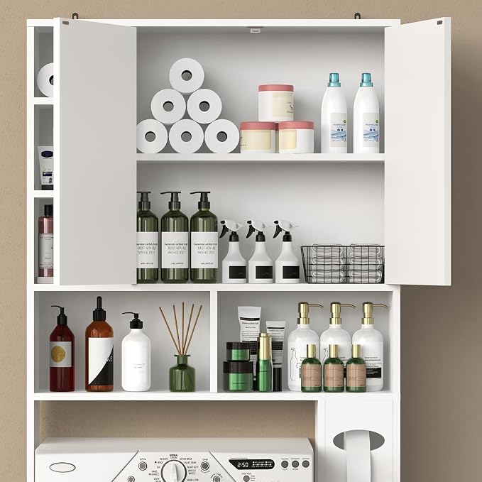 Winkalon Over The Toilet Storage Cabinet - Image 5