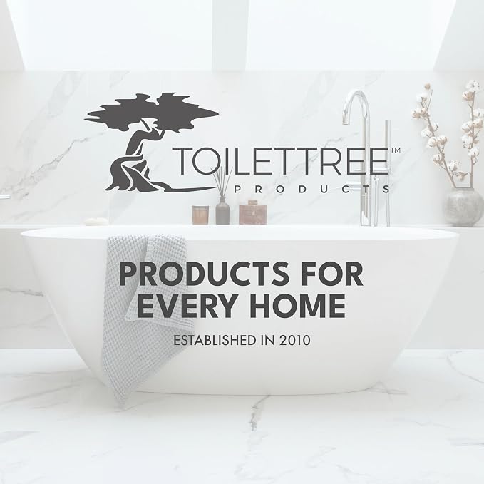 ToiletTree Products Deluxe Toilet Brush - Image 7