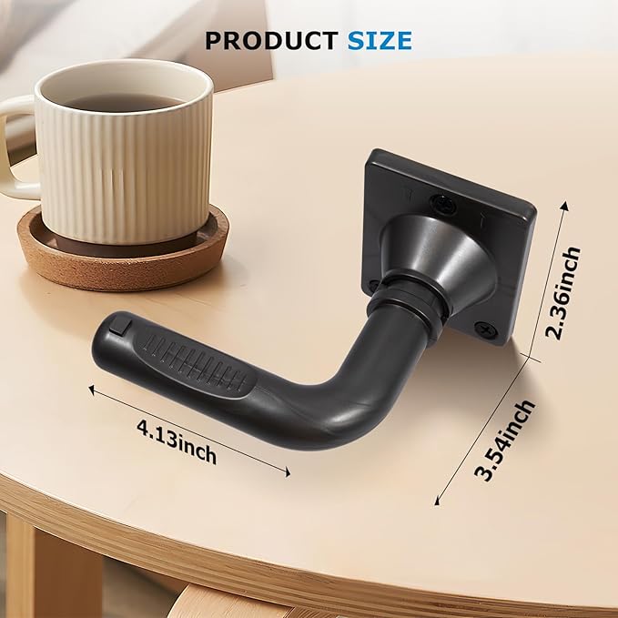 Wall Mount Holder Compatible - Image 6