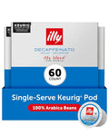 Illy Decaf Coffee K Cups by illy