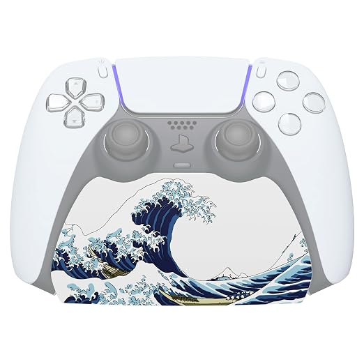 PlayVital The Great Wave Controller Display Stand - Image 3
