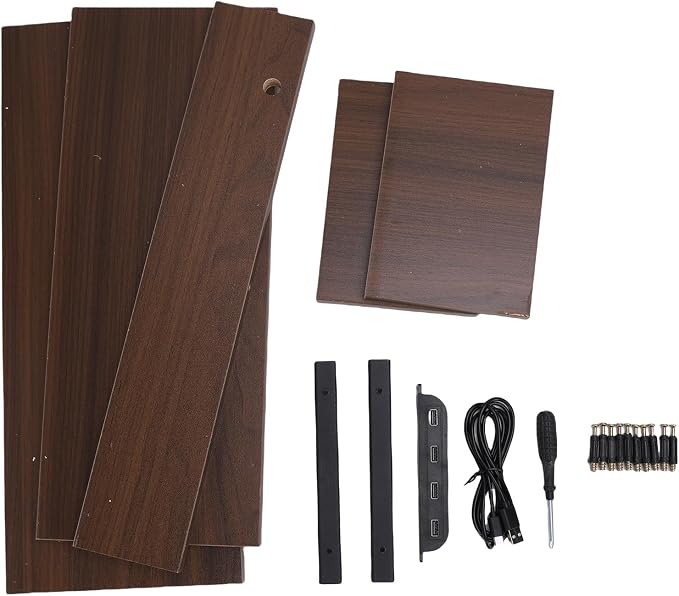 BAFOVY Desktop Monitor Stand Riser - Image 6