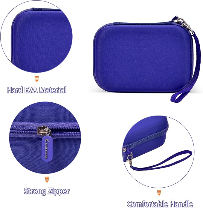 USB Flash Drive Case, Thumb Drive, Memory Card SD SDXC SDHC Card Holder - Image 4