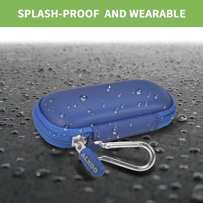 USB Flash Drive Case, SD Card Holder Compatible - Image 6