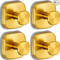 Suction Cup Hooks for Shower by Fenas