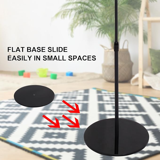 New! Hadar- VR Glass Stand Havey Base - Image 7
