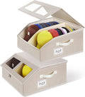 2 Pack Hat Storage for Baseball Caps-Holds Up to 48 Caps, Hat Organizer for by RZMAYIS