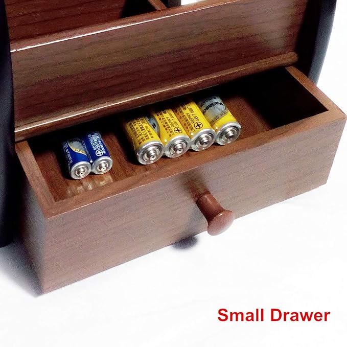 N Remote control storage organizer - Image 5
