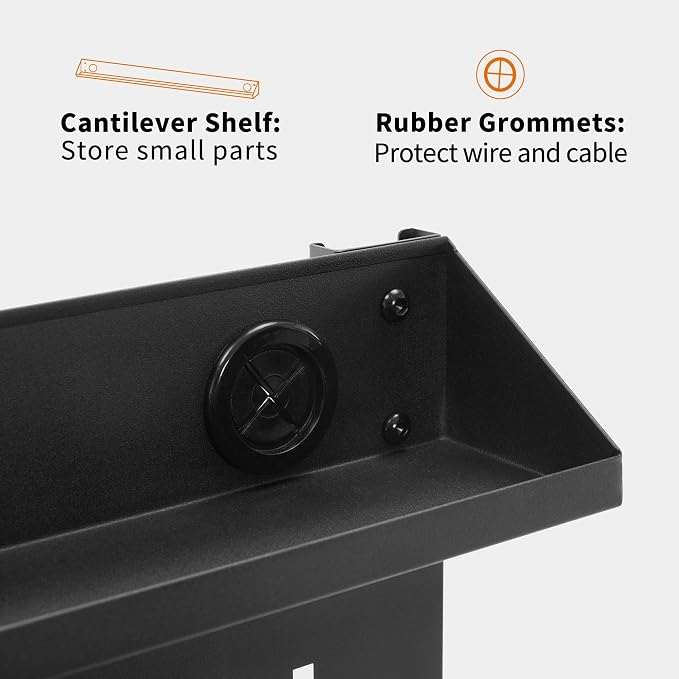 MCombo Adjustable Workbench - Image 6