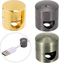 3 Sets Charger Holders for Cords, Adhesive Metal Cord Clips, Cable Management by Unknown