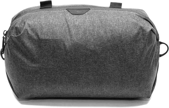 Peak Design Shoe Pouch, Ultralight Travel Organizer Bag by PeakDesign