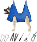 Pet Grooming Hammock for Medium/Large Dogs by ATESON