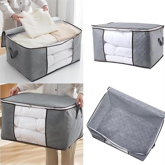 Comforter Storage Bags - Image 6