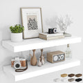 RICHFOCUS 36Inch Floating Shelves by Unknown