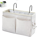 Bedside Caddy Organizer/Bedside Hanging Storage Bag Multi-Function Caddy by Someteth