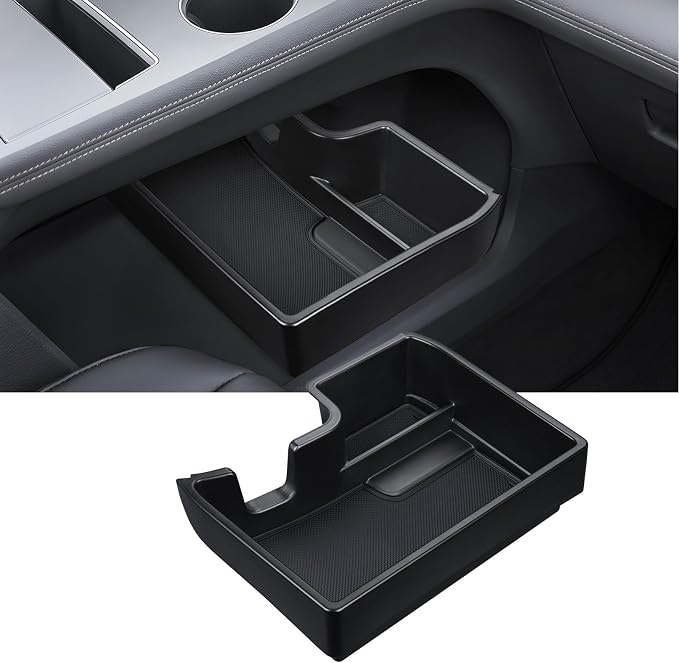 Ecarzo Console Bottom Organizer Compatible by EcarzoDirect