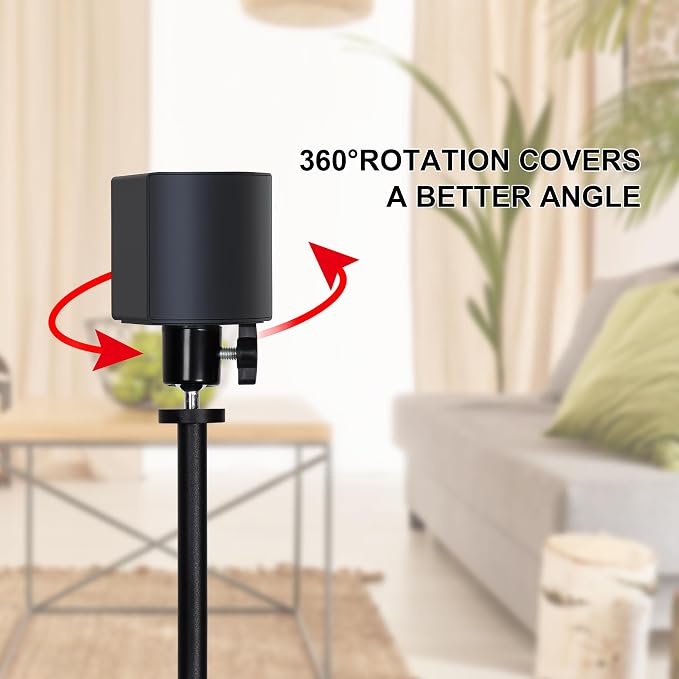 New! Hadar- VR Glass Stand Havey Base - Image 3