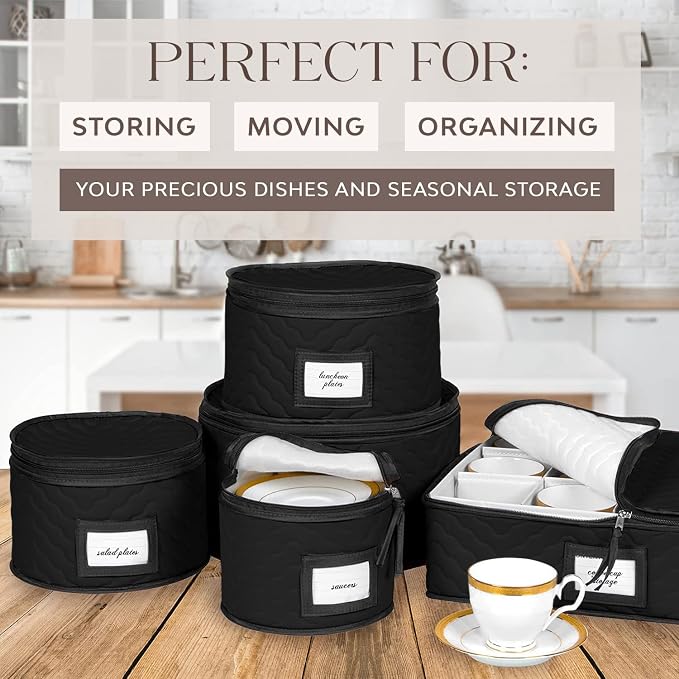 China Storage Containers 5-Piece Set Moving Boxes - Image 2