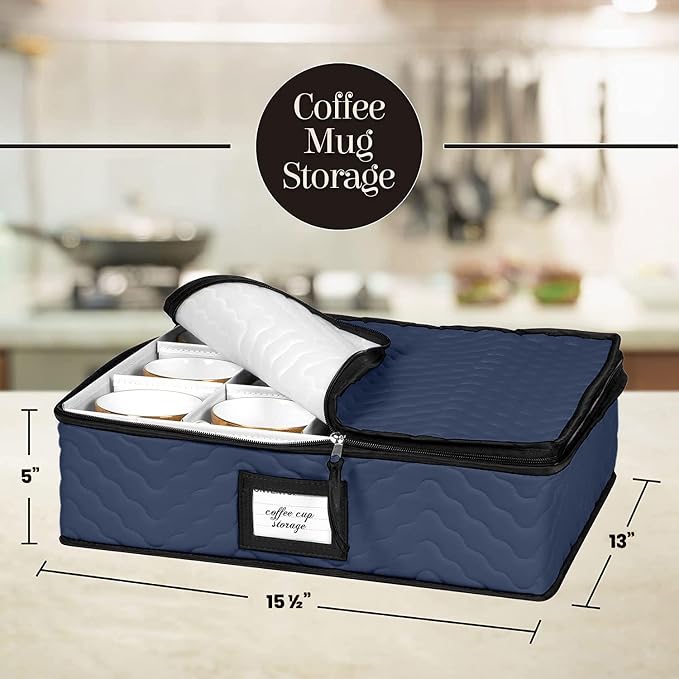 China Storage Containers 5-Piece Set Moving Boxes - Image 5