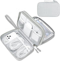 FYY Electronic Organizer, Large Travel Cable Organizer Bag Pouch Electronic by FYY