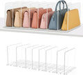Adjustable Bag & Purse Organizer by Unknown
