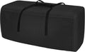 Porch Shield Outdoor Cushion Storage Bag 62 inch Waterproof Outside Storage Bags by PorchShield