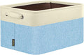 BALEINE 1 Pack Fabric Storage Bins by BALEINE