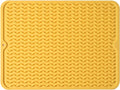 Silicone Dish Drying Mat for Multiple Usage, Easy clean, Eco-friendly, by MicoYang