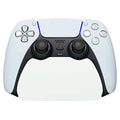 PlayVital White Controller Display Stand by PlayVital