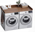 Washer Dryer Countertop, Wood Countertop by Unknown