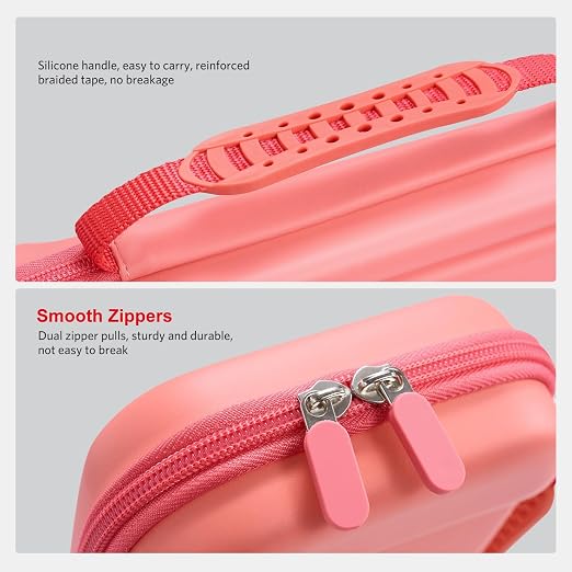 CoBak Large Capacity Carrying Case - Image 5