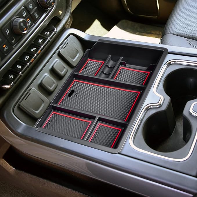 EDBETOS Console Organizer Compatible by EDBETOS