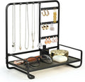 Jewelry Holder, Jewelry Organizer Display Holder by Unknown