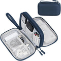 FYY Electronic Organizer, Travel Cable Organizer Bag Pouch Electronic by FYY