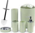 CERBIOR Bathroom Accessories Set Bath Ensemble Includes Soap Dispenser by CERBIOR