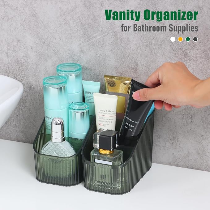 Grean Makeup Brush Holder Organizer - Image 5