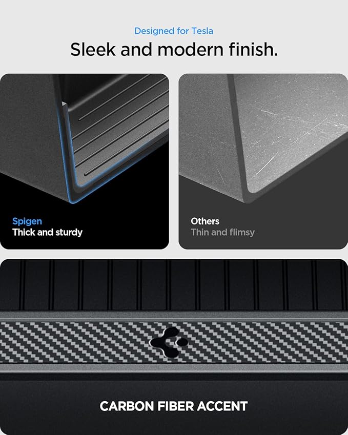 Spigen Center Console and Armrest Organizer - Image 7