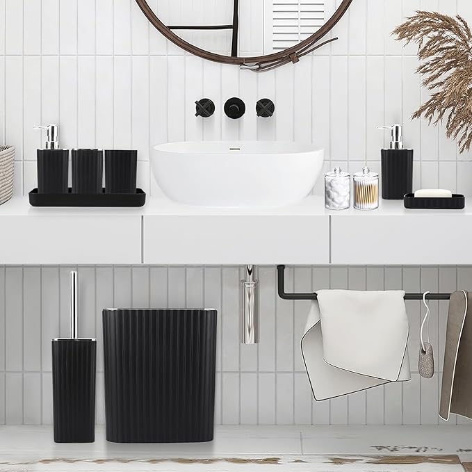 Bathroom Accessories Set - Image 2