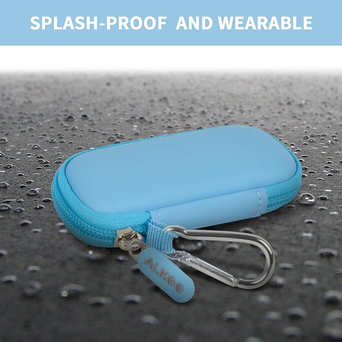 USB Flash Drive Case, SD Card Holder Compatible - Image 5