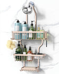 YASONIC Shower Caddy Hanging by YASONIC