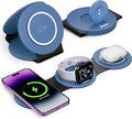 Hicober 3 in 1 Charging Station by Hicober
