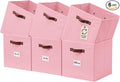 DECOMOMO Storage Bins, Cube Storage Bin by DECOMOMO