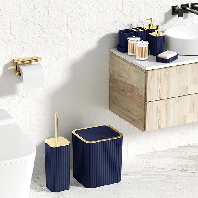 Bathroom Accessories Set - Image 5