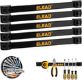 ELEAD 6-Piece 12" Magnetic Tool Holder Storage Organizer by ELEAD