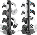 Controller & Headset Holder Stand by KOSKER